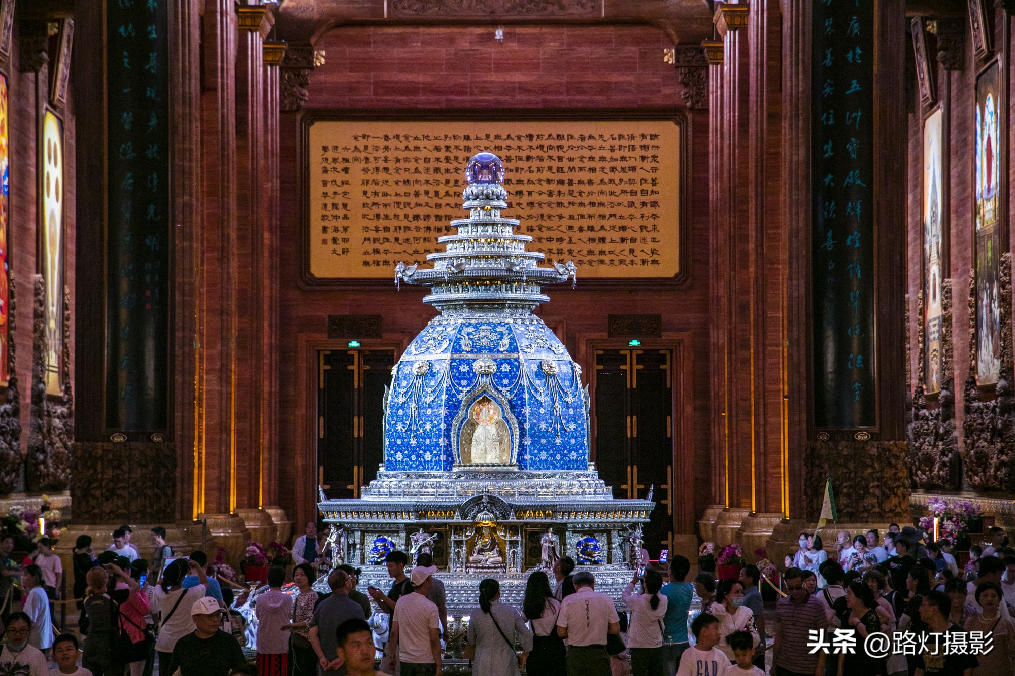 无锡最低调的景区,无锡的5a级景区有哪些