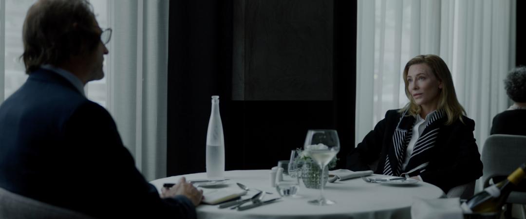 《塔尔》:“大女主”外壳之下,它讲了什么?