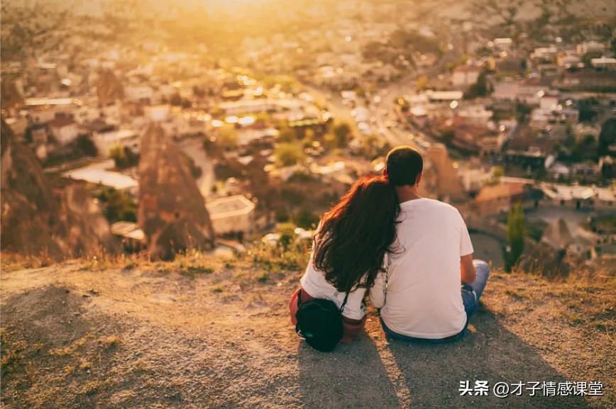 爱情婚姻保鲜需要仪式感,婚姻怎么保持甜蜜感和新鲜感