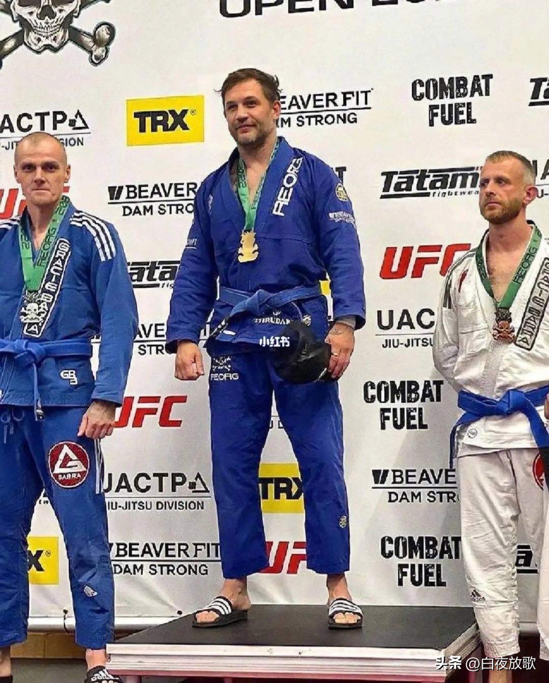 现今世界影坛当红的十位动作打星，个个真材实料非常能打