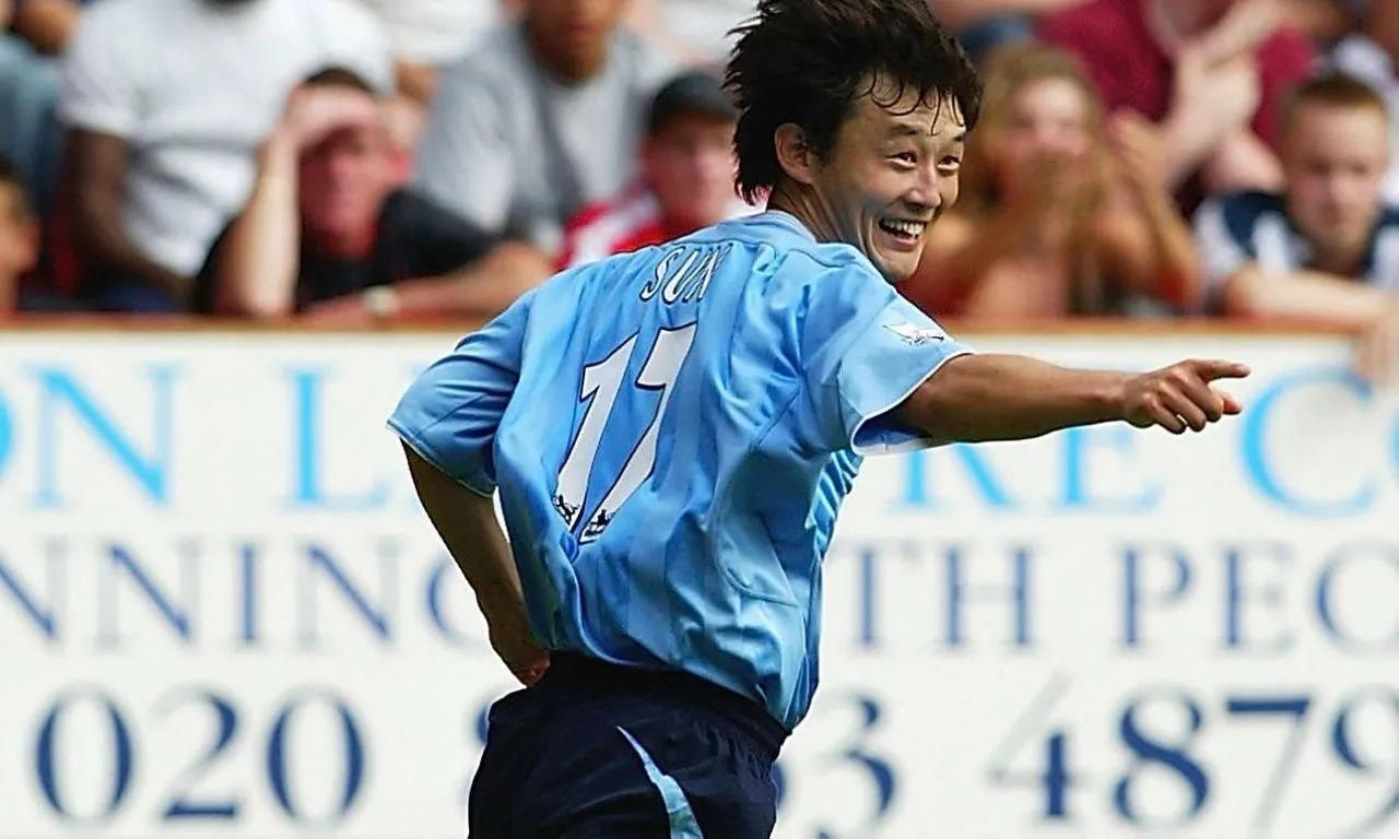 国足最后的巅峰唯有足球不可辜负,中国足球黄金一代图片