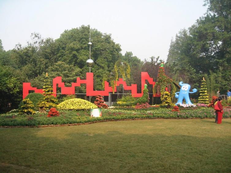 上海适合春节游玩的地方,过年上海周边最有过年气氛的地方