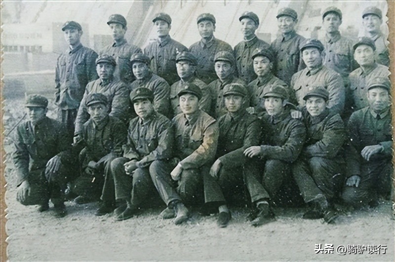 唐山大地震救援的回忆,唐山大地震亲历者讲述抢险过程