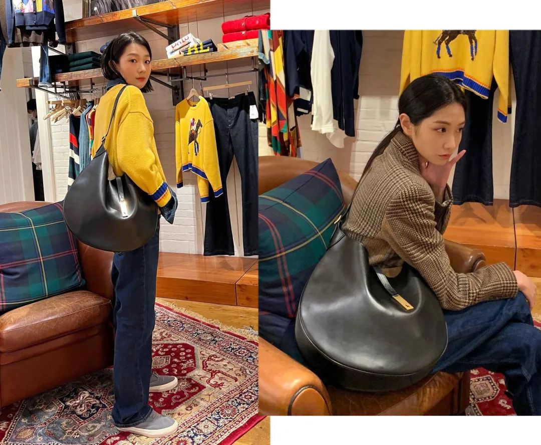 春季必买的10款包,真皮秋冬女包头层牛皮正品大牌