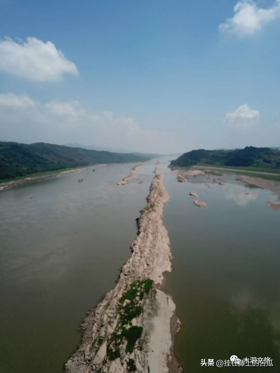 木洞桃花岛工程,木洞桃花岛攻略