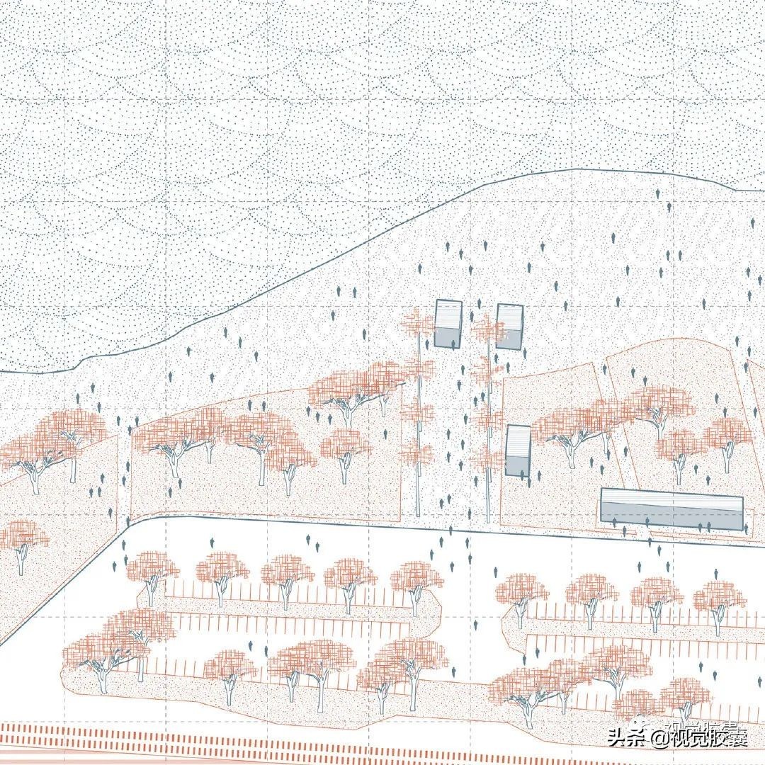 打破乏味!细节满满的线稿图真的不考虑吗?