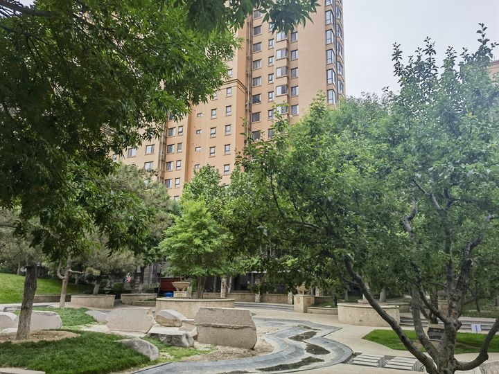 北京刚需改善房子买在哪里比较好,北京新北苑的房子值得买吗