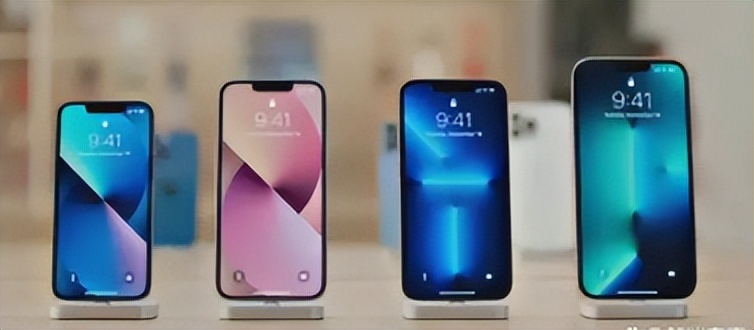 用了几年的苹果手机怎么样,买苹果手机用了几年也不坏