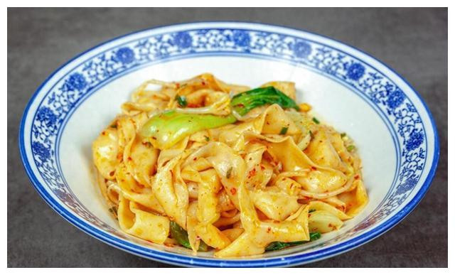 我国哪的面粉最好吃?经对比,这8个地方真不错,你吃过几种