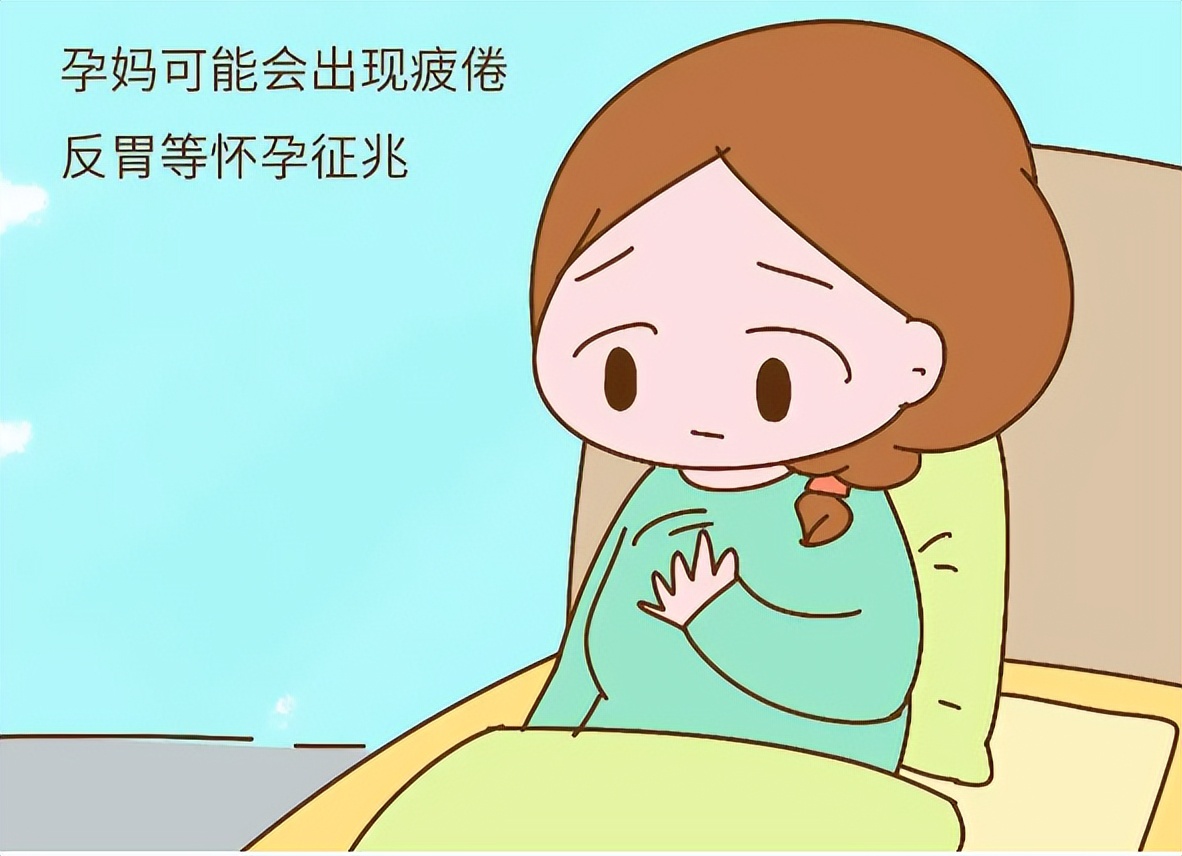 男人们，当一个女人决定不再生孩子的时候，咱办？