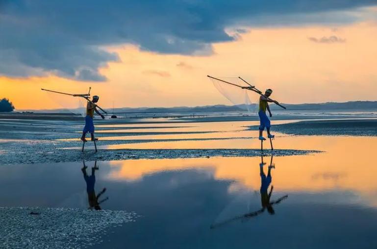 京族三岛现在归中国吗,京族三岛是什么时候从越南收复的