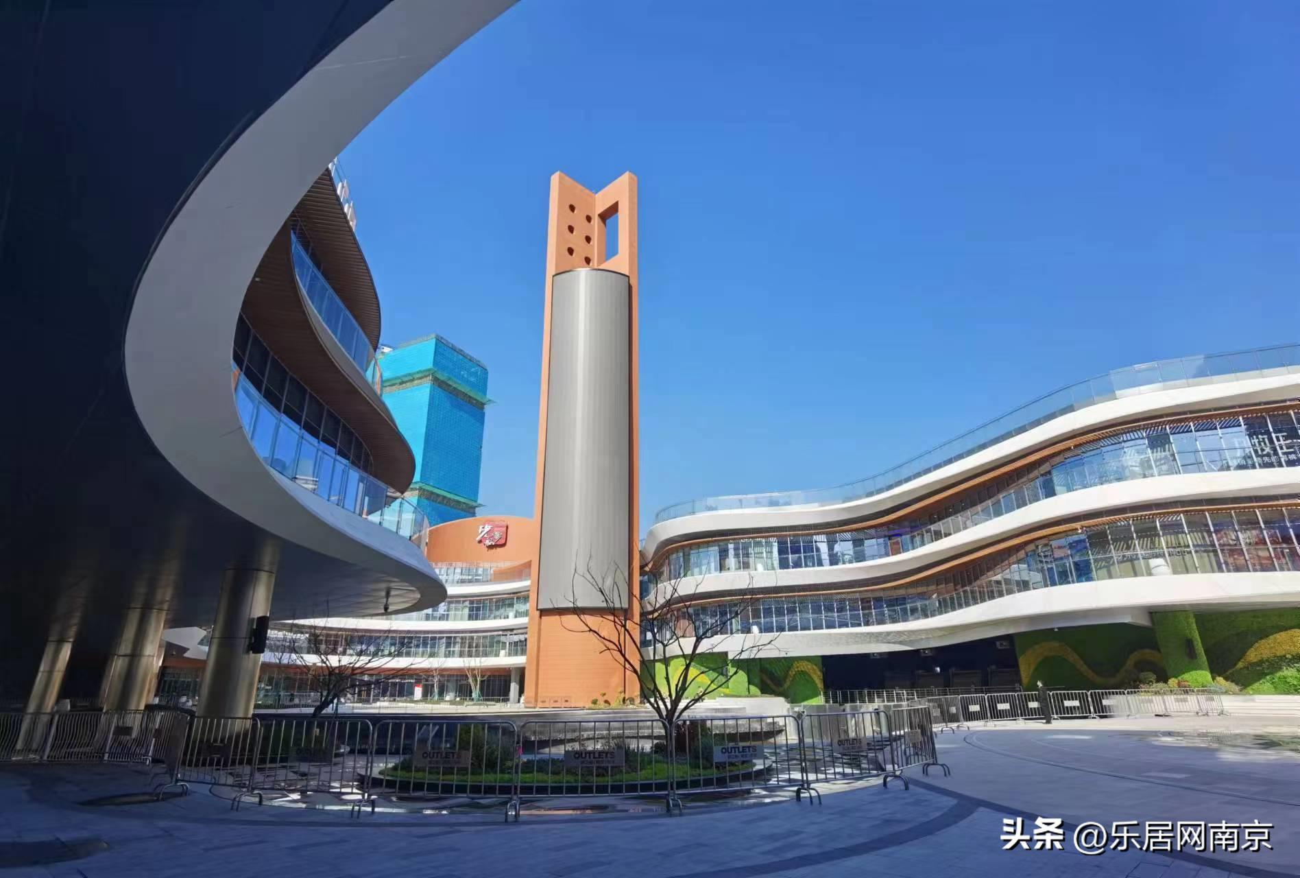 江北砂之船奥莱是什么时候开,砂之船厦门奥莱到底好不好