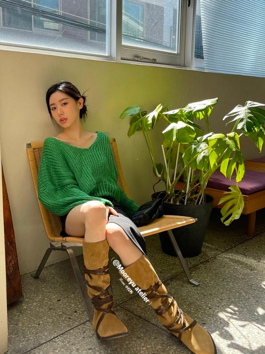 秋天就穿这5双鞋子高级又好看,秋天最值得买的20双鞋