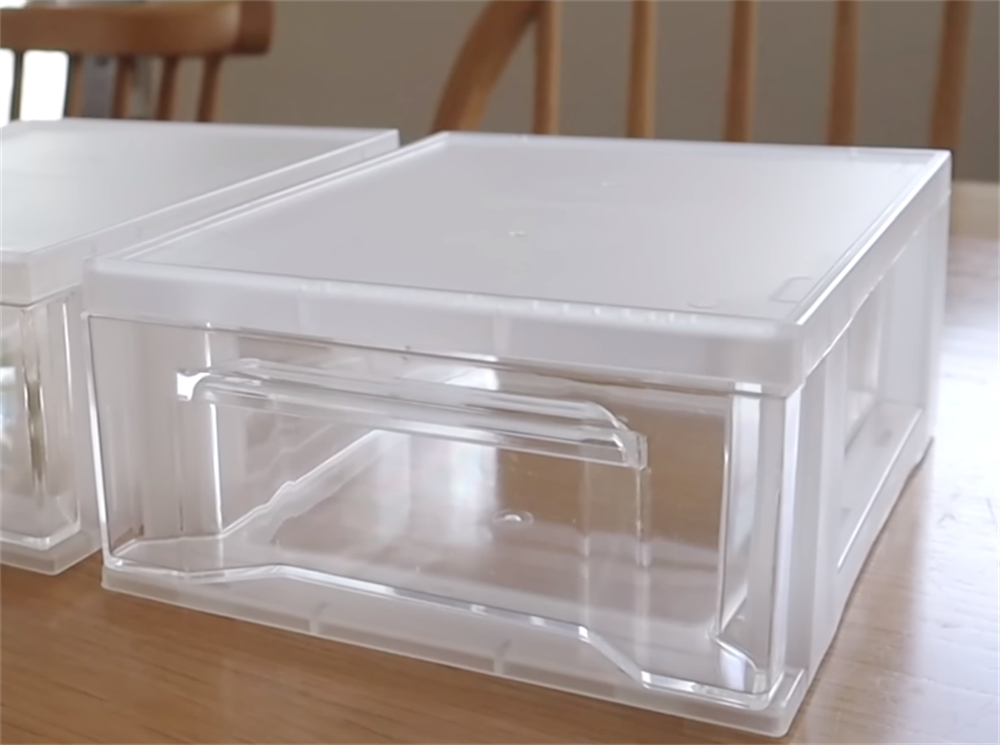 适合收纳小白的收纳好物有哪些,有哪些收纳好物