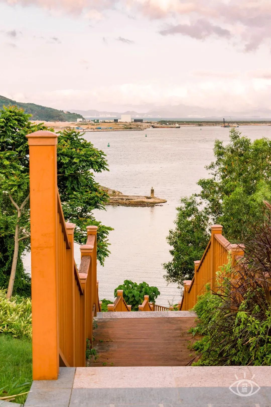 深圳有特色的旅游地,广东深圳特色风景