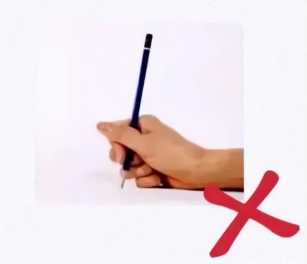 小孩子练字太难了,孩子练字的问题