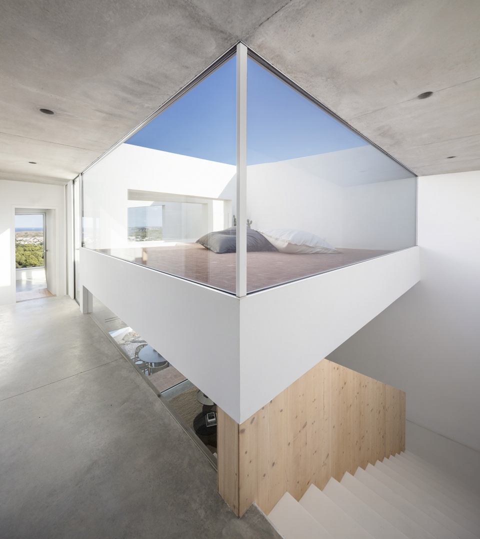 经典西班牙风格住宅,西班牙现代住宅