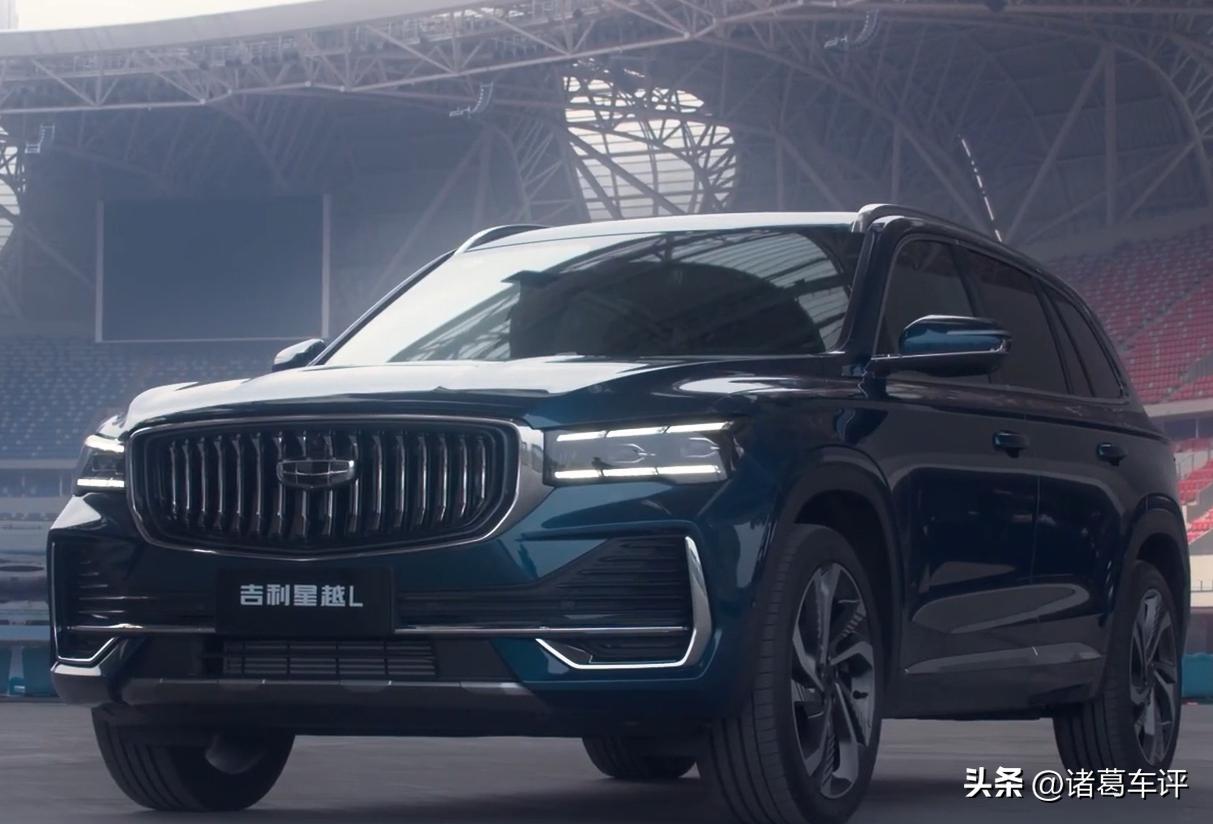 8万元隔音最好的国产suv,12万落地隔音舒适度最好的suv