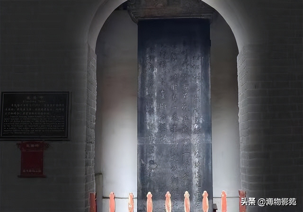 参观岳飞纪念馆怎么感慨,参观岳飞庙景区