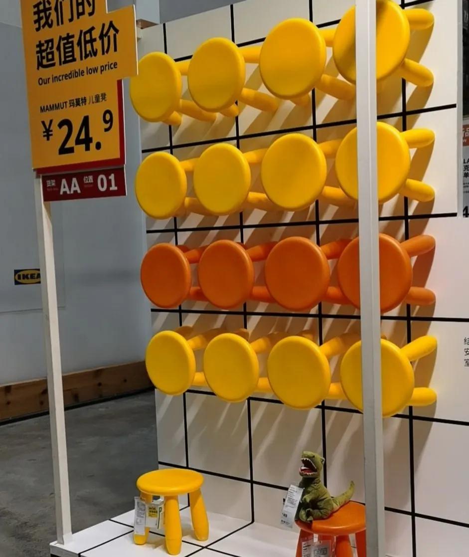 宜家家居十大奇葩攻略,宜家十大良心单品