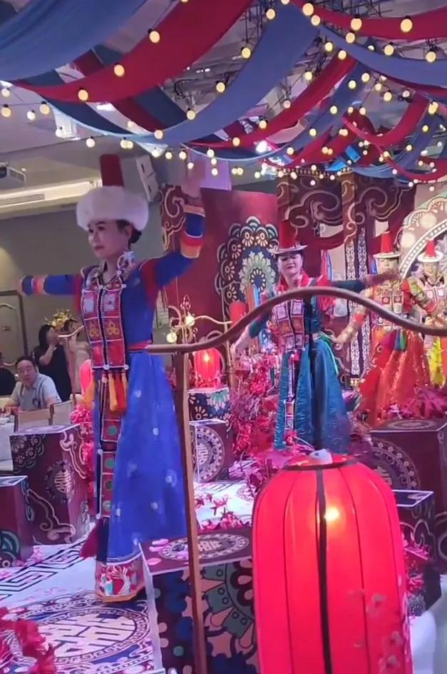 五十六个民族中最好看的民族服饰,中华五十六个民族服饰合集