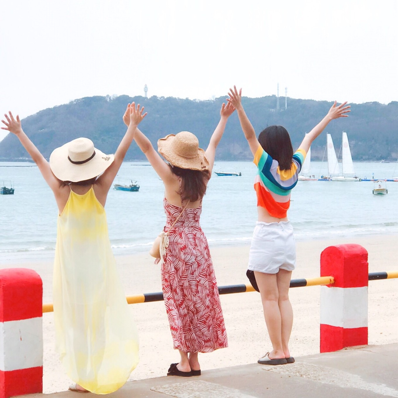 四天三晚北海涠洲岛旅游攻略,北海攻略涠洲岛攻略