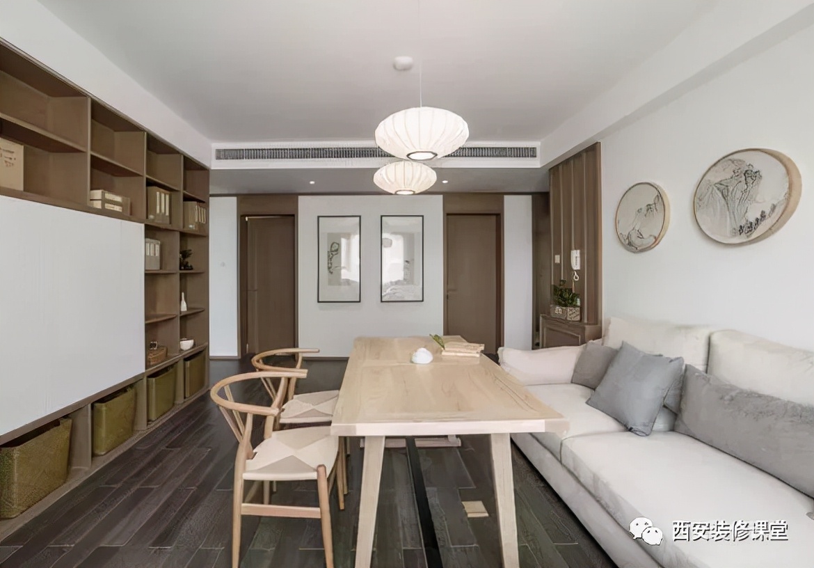 客厅不要沙发怎么布置,客厅不要茶几怎么布置