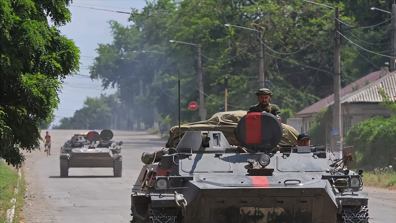 用俄罗斯的钱帮乌克兰,打赢俄罗斯?俄大使直言:他们没那个胆