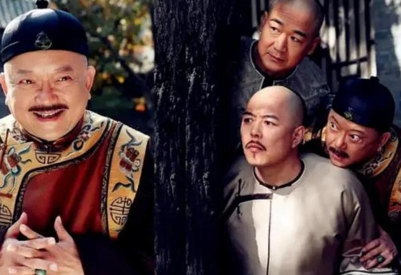 演员王刚被曝疑似移民,王刚清空多平台账号