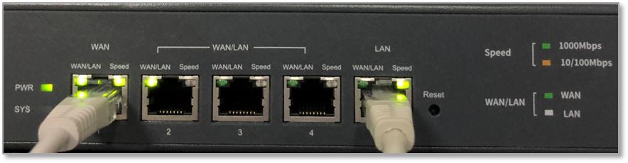 华为Datacom-HCIA网工课程3.路由器的概念和企业路由器的设置