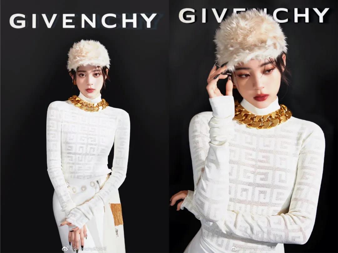 一定要让自己看起来很有钱的样子,让你的照片变得看起来很高级