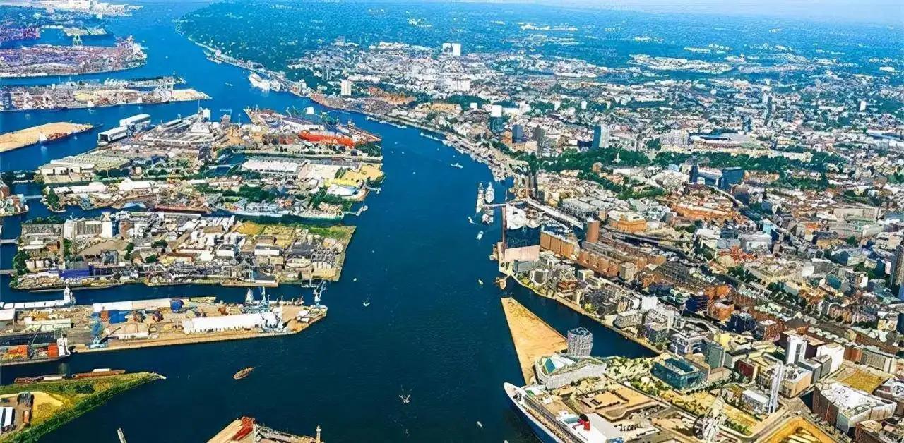 中国同意坦桑尼亚港口了吗,还会帮助坦桑尼亚修建港口吗