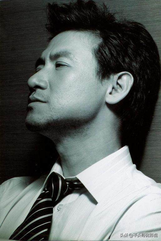 “影帝遗珠”学友篇：6次角逐均败绩，真是演技经不住“比较”？