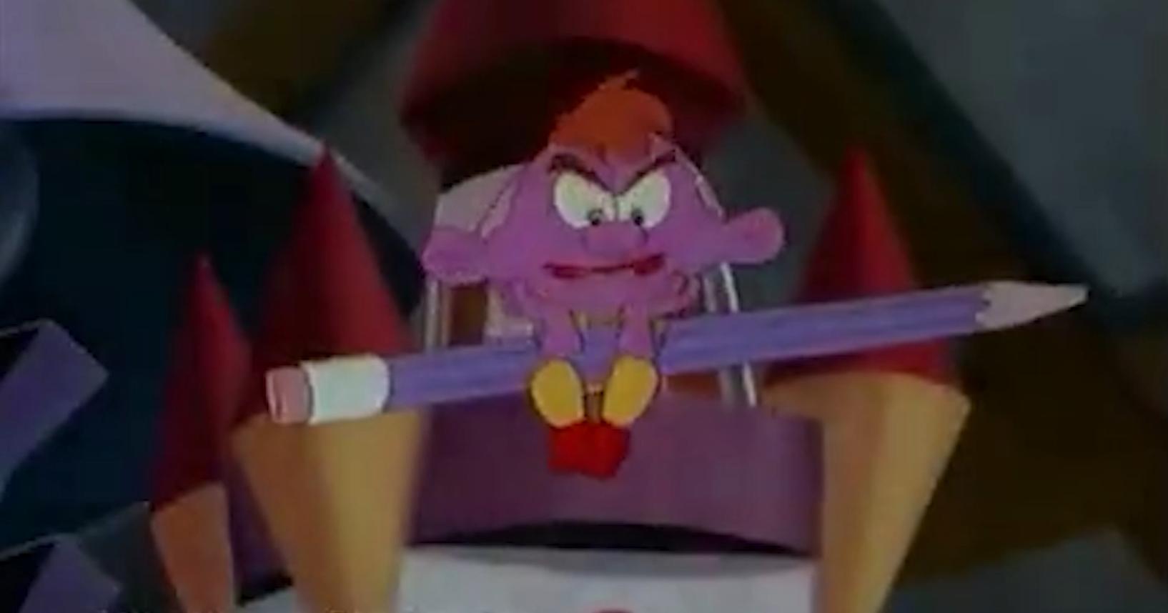 十大最经典的动画片排行榜,90年代最经典的10部动画