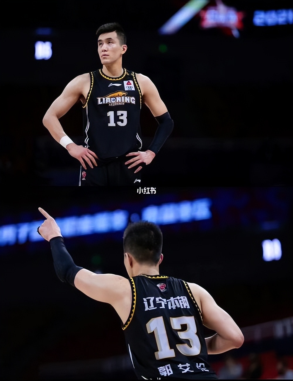 cba姚明首回应周琦归属引争议,姚明和郭艾伦最新消息