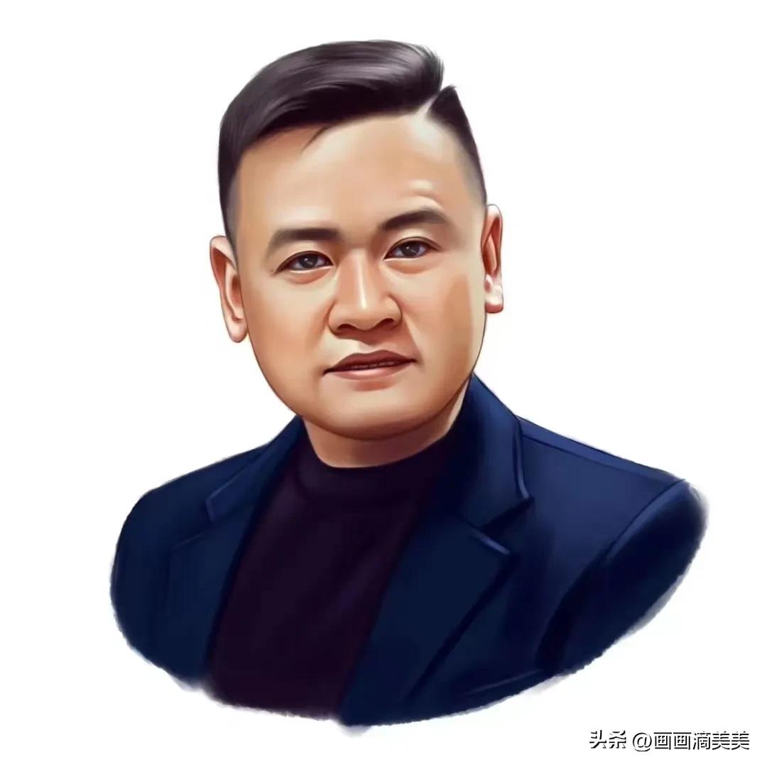 40岁男士专用微信头像成熟好看,40岁男士微信头像成熟霸气沧桑