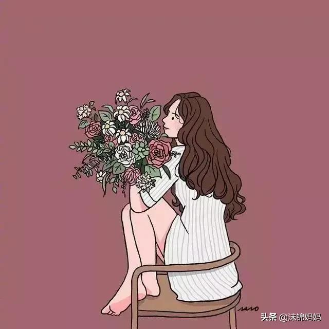 这个社会没感同身受只有冷暖自知,这个社会没有一样的感同身受