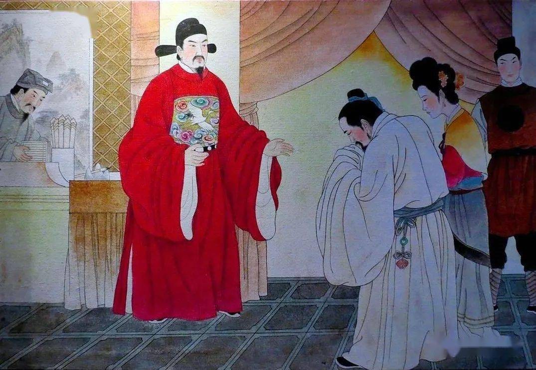 明朝于谦为什么被英宗处死,英宗皇帝复位后的下场