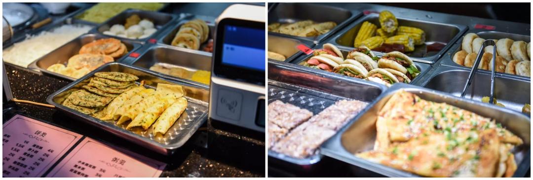 深圳职业技术学院凤凰山校区宿舍,深圳职业技术学院西丽湖校区宿舍