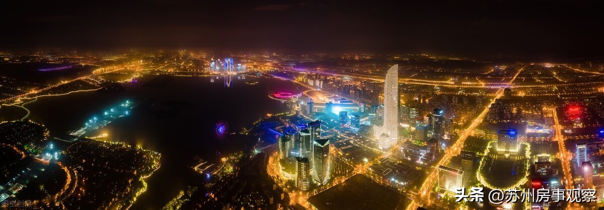 苏州金鸡湖风景区最新信息,苏州全季金鸡湖