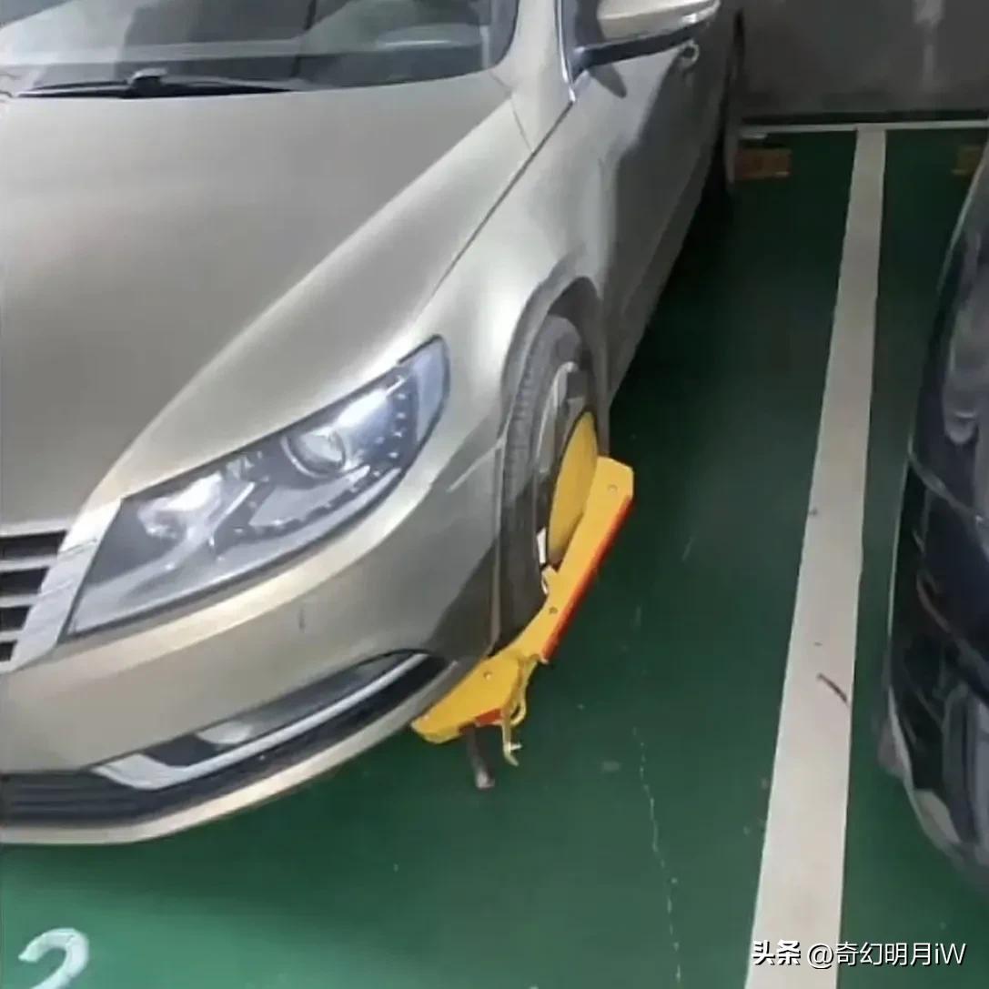 长沙强占车位拒不挪车后续,长沙霸占车位不移车后续