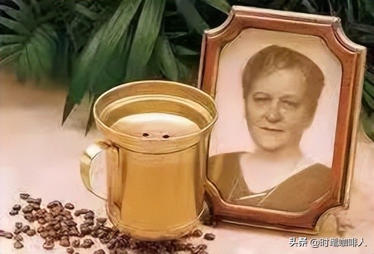 咖啡滤杯的细节,最实用的咖啡滤杯