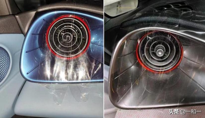 比亚迪海豚新车有甲醛吗,比亚迪海豚室内有害物质