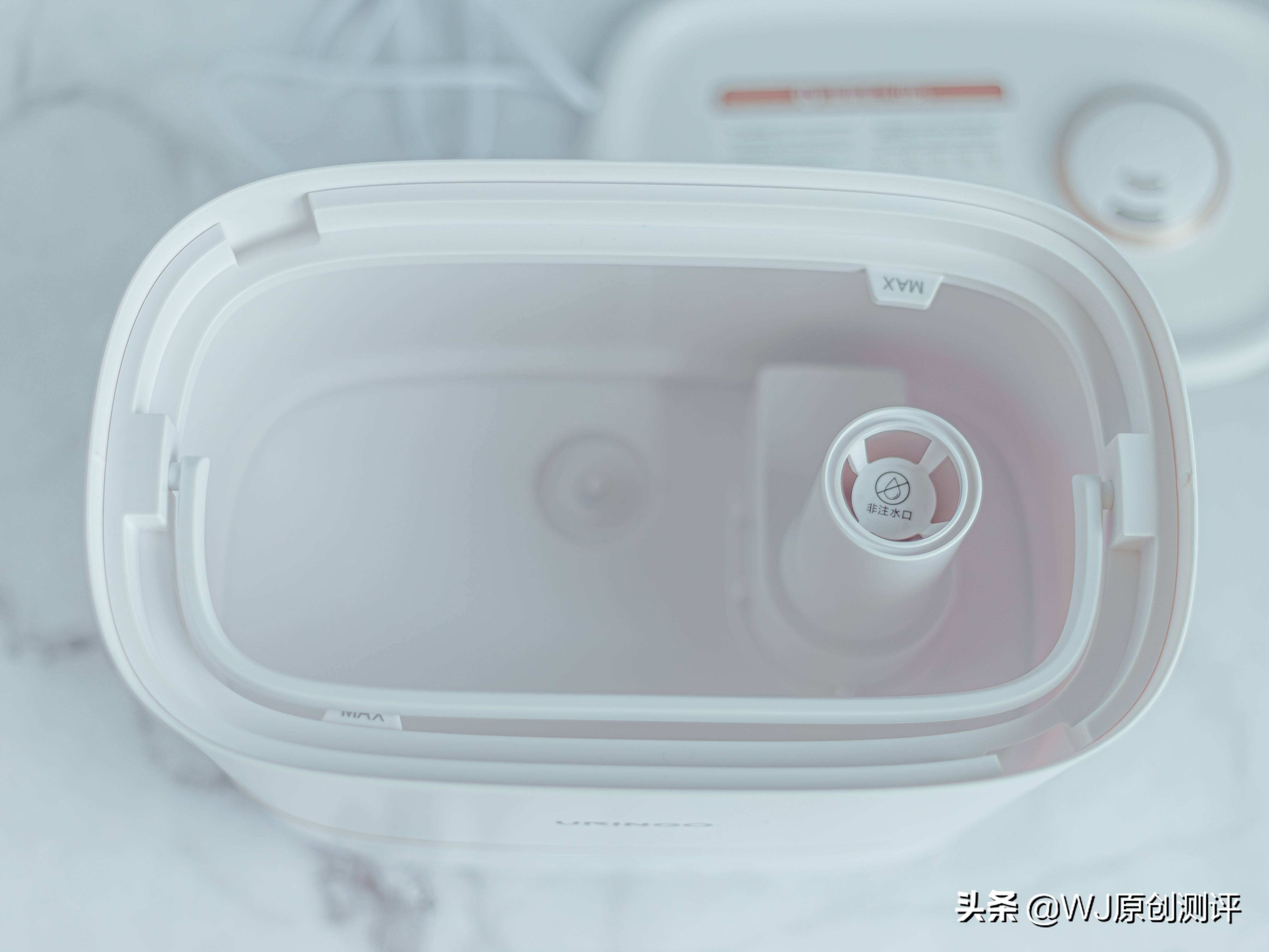 双喷头大容量加湿器,七彩叮当加湿器怎么使用