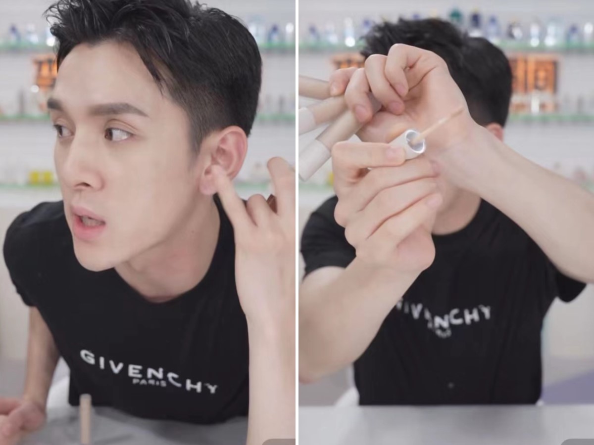 遮瑕美宝莲色号,美宝莲遮瑕持久不脱妆