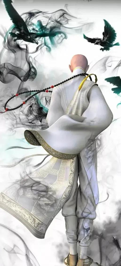 少年歌行萧瑟人物介绍,少年歌行小说人物介绍