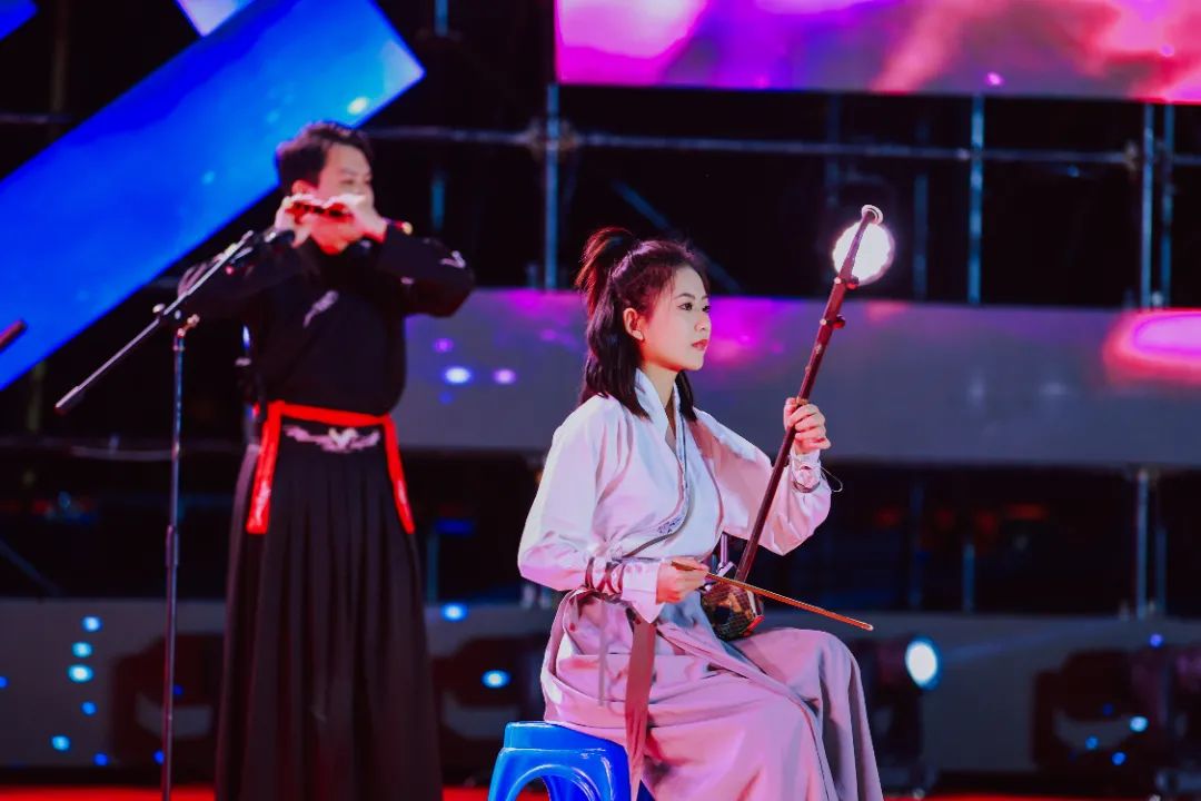 厦门集美音乐节直播,厦门集美音乐节