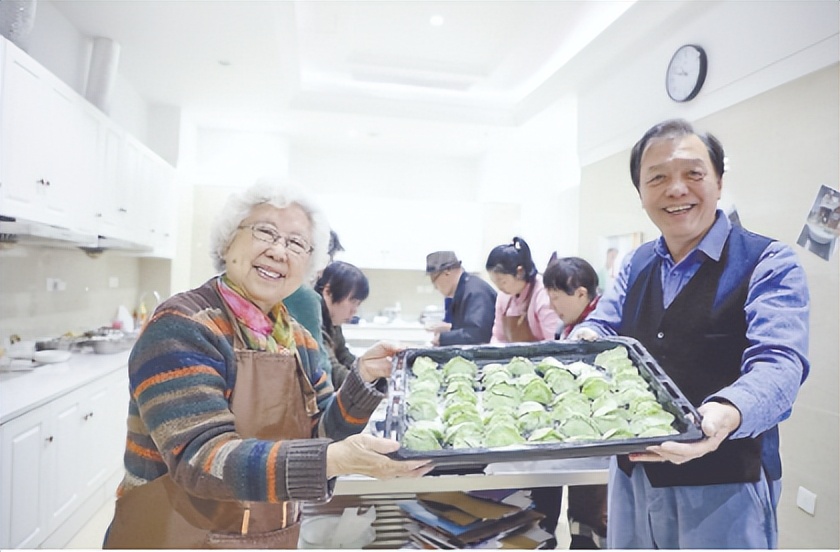 康养行业调研分析报告,中国康养产业运营商品牌指数