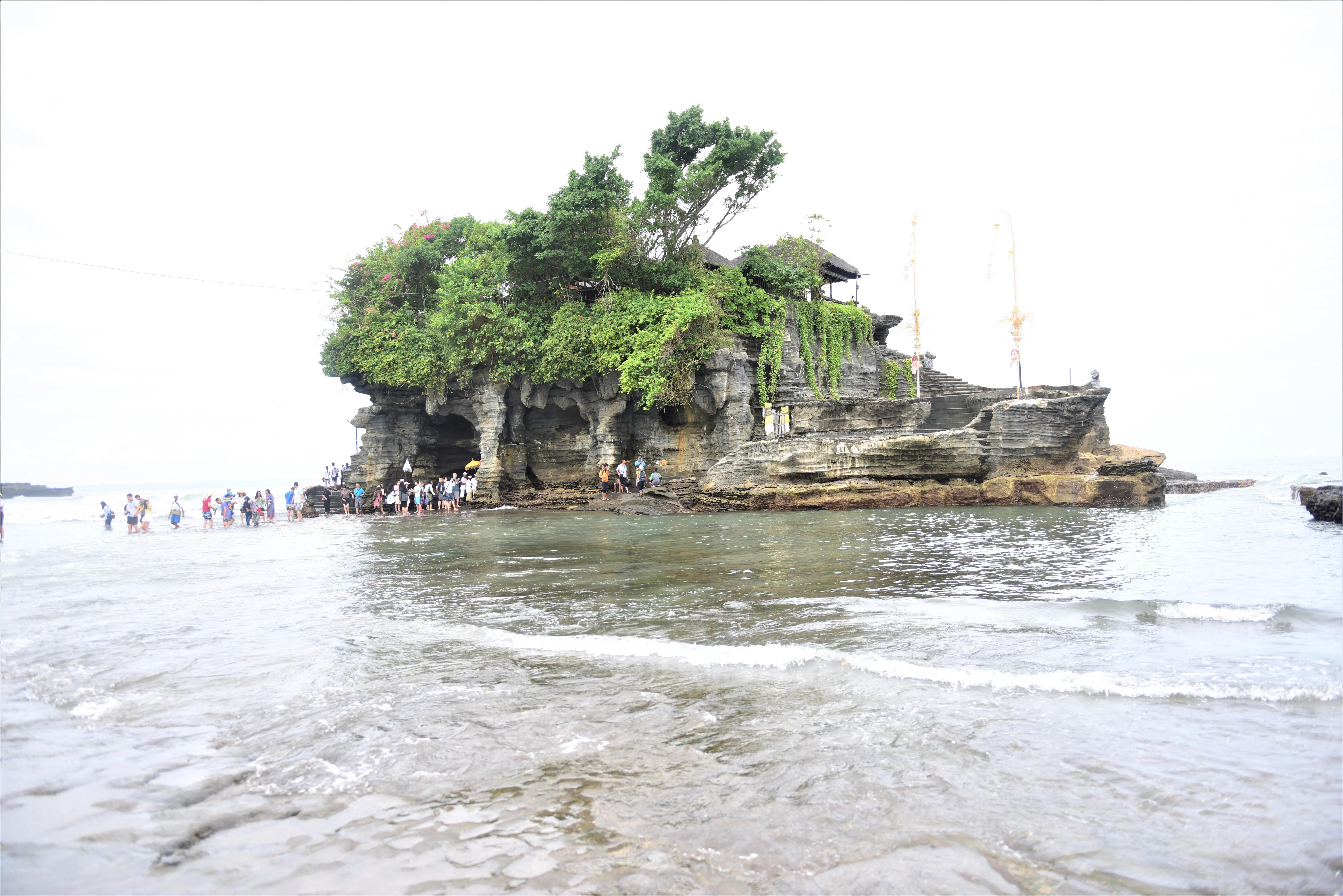 我的印象中的巴厘岛,巴厘岛心中的巴厘岛