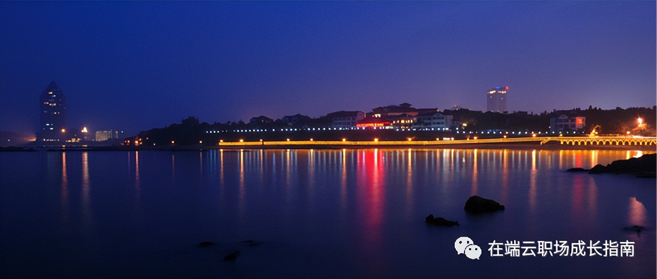 青岛龙头企业青岛港,青岛港有哪几个公司